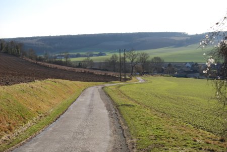 french-country-side