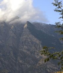 pyrenees