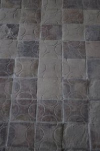 thoronet tiles