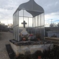 greenhouse