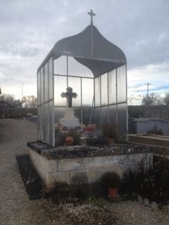 greenhouse