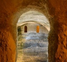 aubeterre face