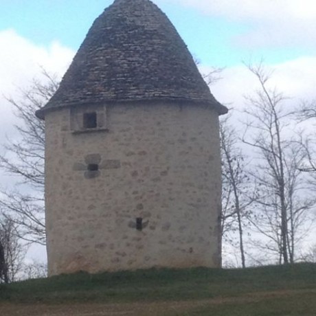 dovecote