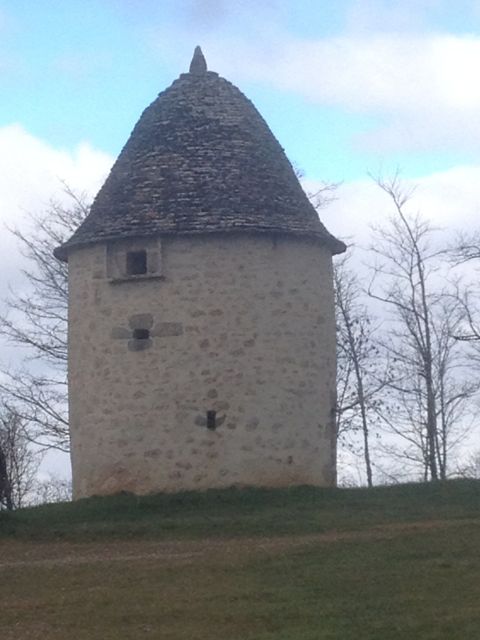 dovecote